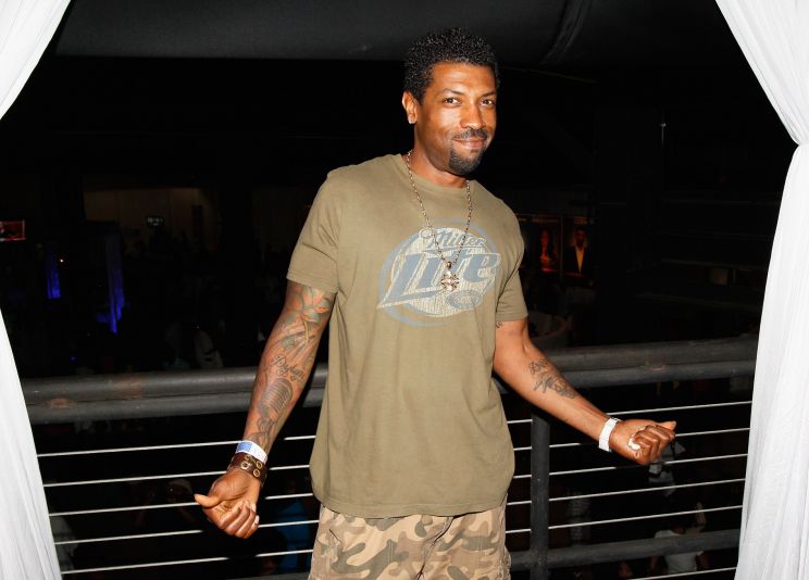 Deon Cole