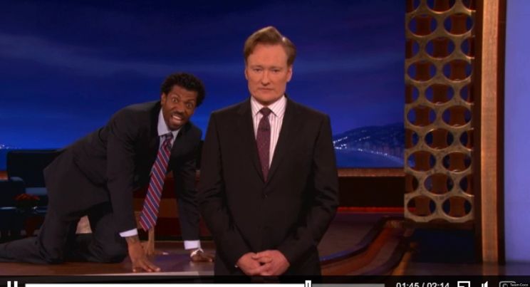 Deon Cole