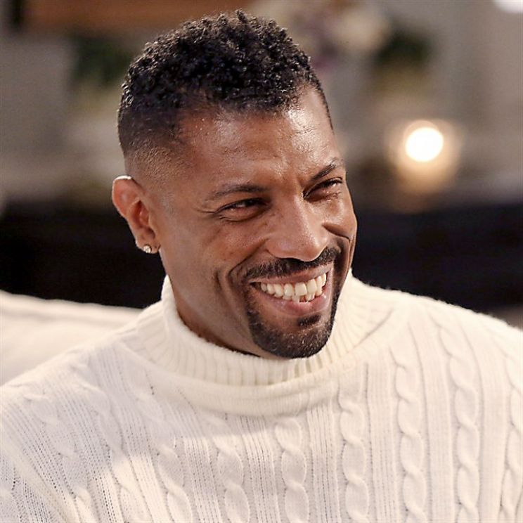 Deon Cole