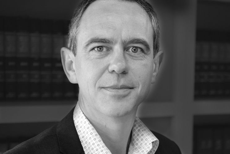 Deon Lotz