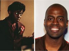 Deon Richmond