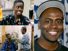 Deon Richmond