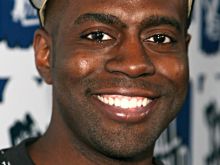 Deon Richmond