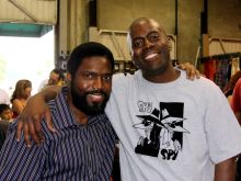 Deon Richmond photo