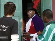 Deon Richmond