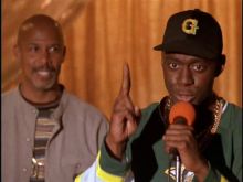 Deon Richmond