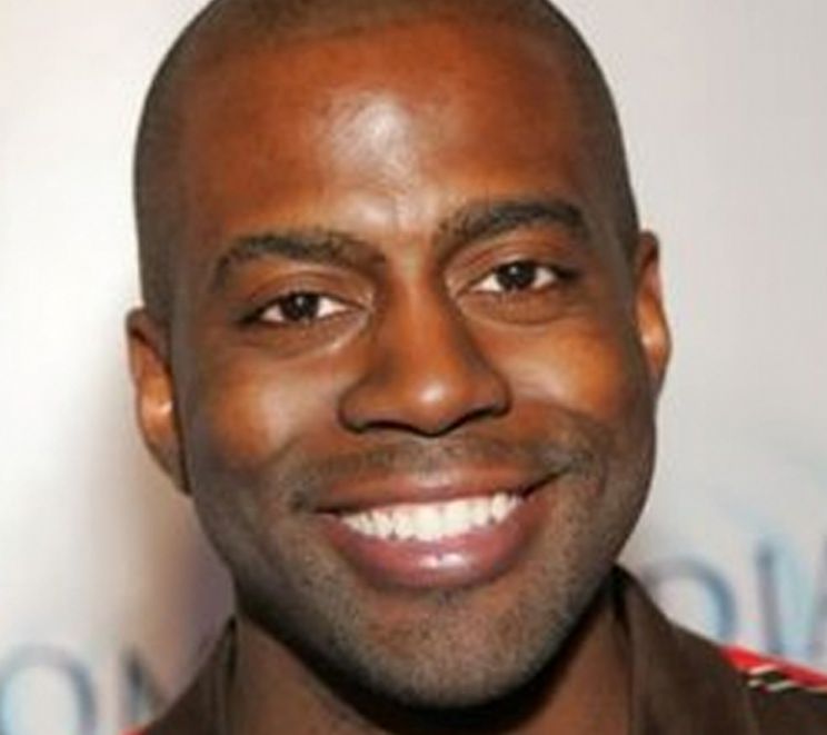 Deon Richmond