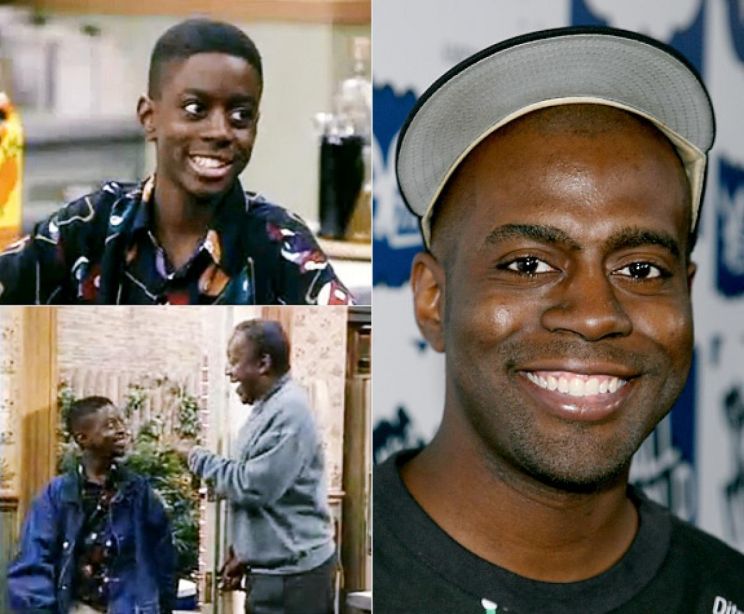 Deon Richmond