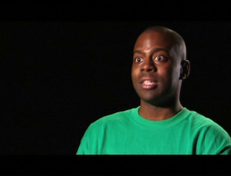 Deon Richmond