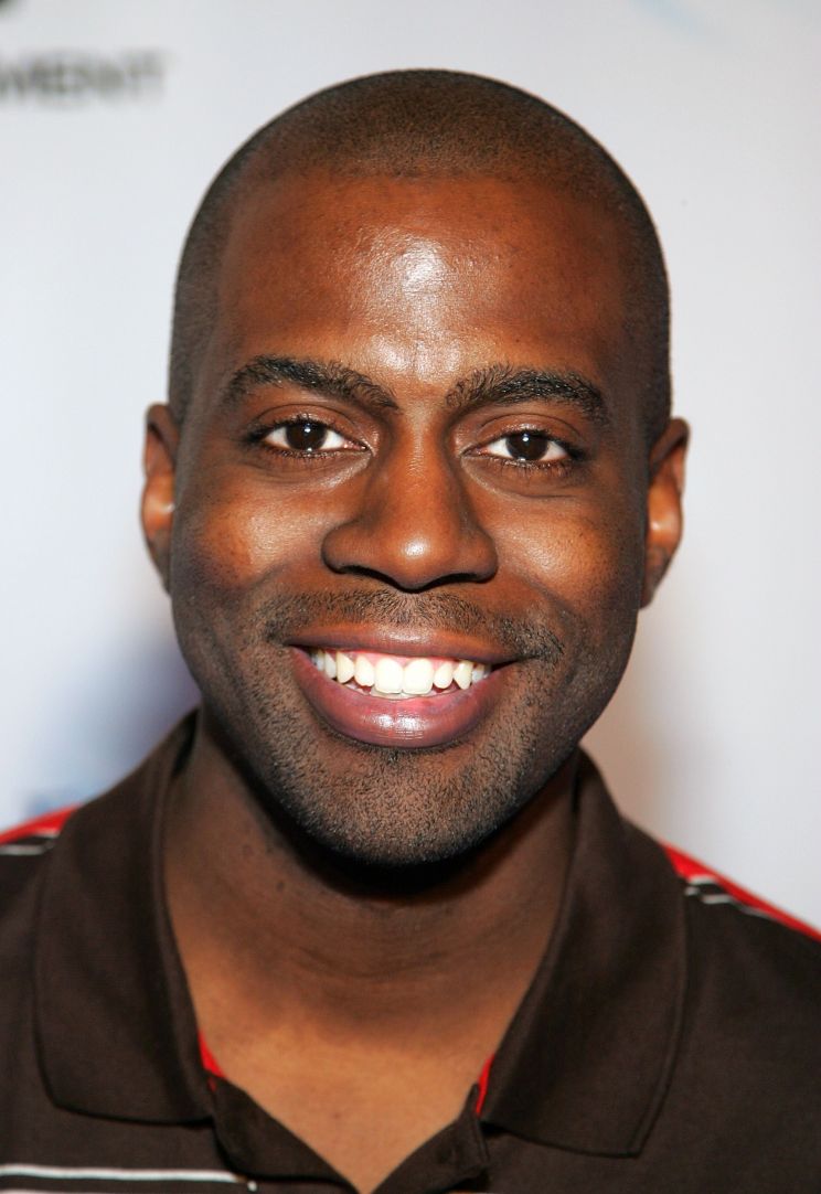 Deon Richmond