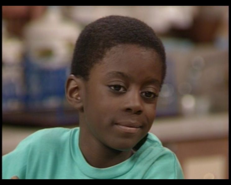 Deon Richmond