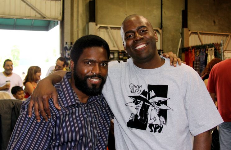 Deon Richmond