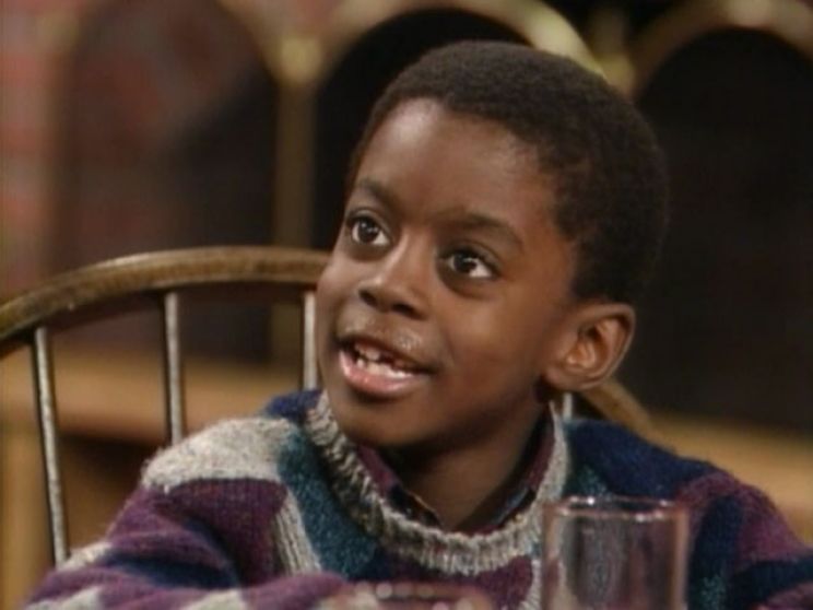 Deon Richmond