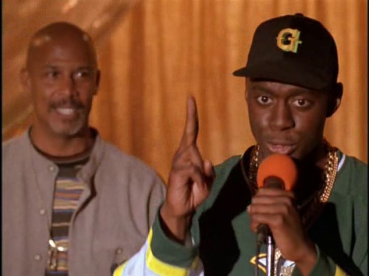 Deon Richmond
