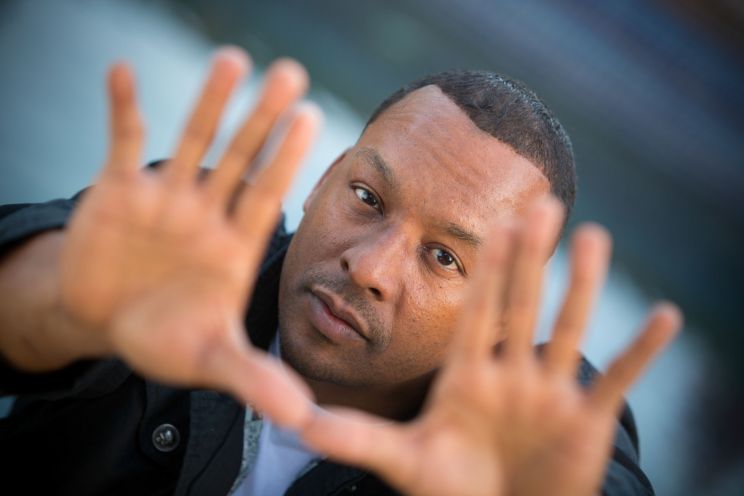 Deon Taylor