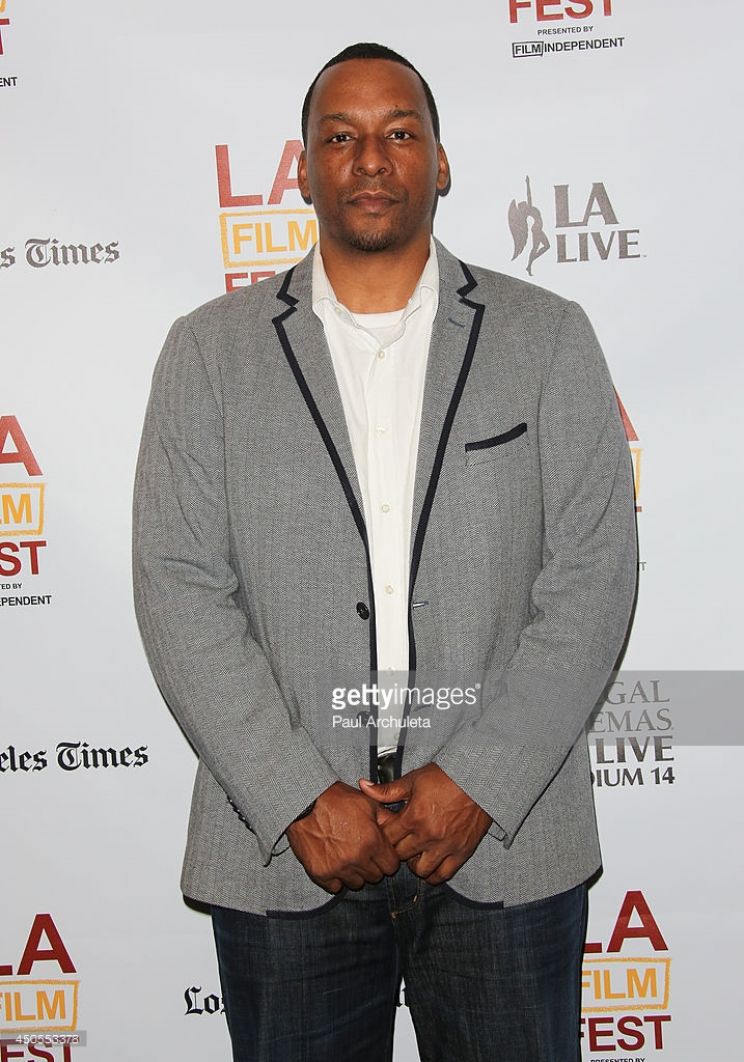 Deon Taylor