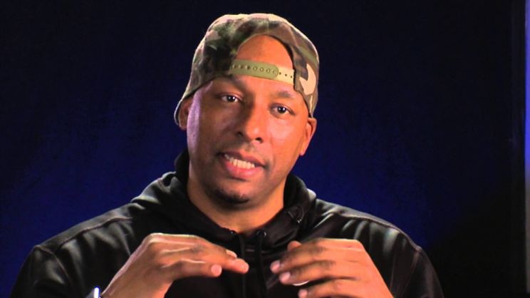 Deon Taylor