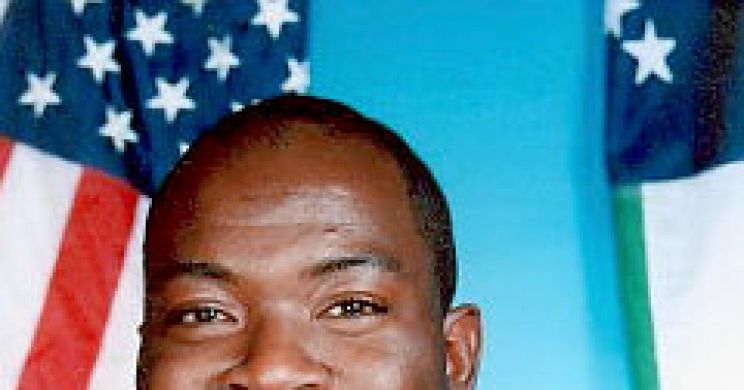 Deon Taylor