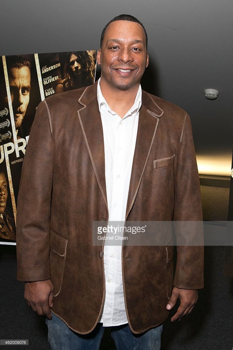 Deon Taylor