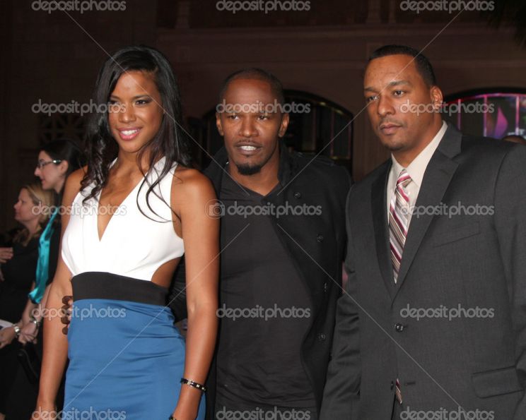 Deon Taylor