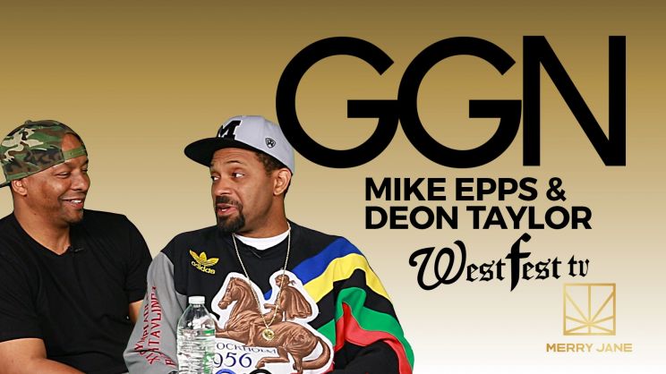 Deon Taylor
