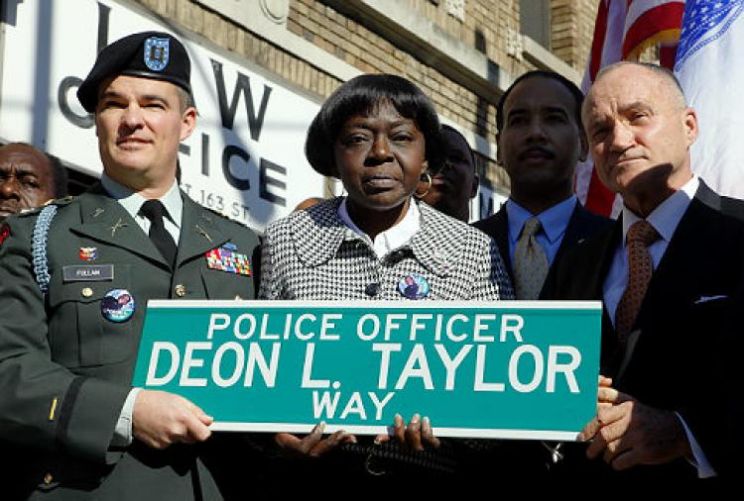 Deon Taylor