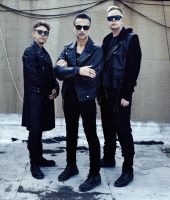 Depeche Mode