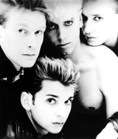 Depeche Mode