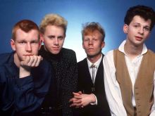 Depeche Mode