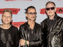 Depeche Mode