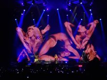 Depeche Mode #3836758 picture (Landscape Medium)