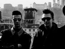 Depeche Mode #3836759 picture (Landscape Medium)