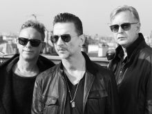 Depeche Mode