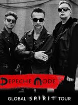 Depeche Mode