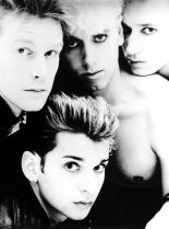 Depeche Mode