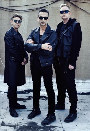 Depeche Mode