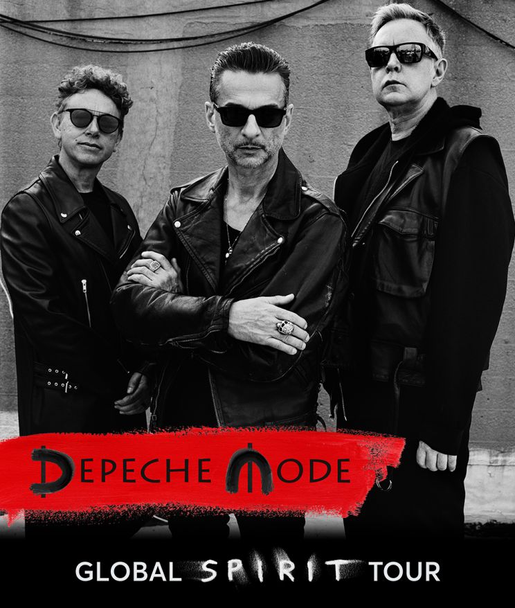 Depeche Mode