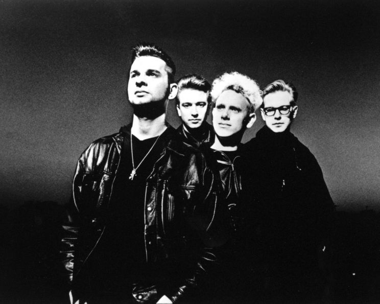 Depeche Mode