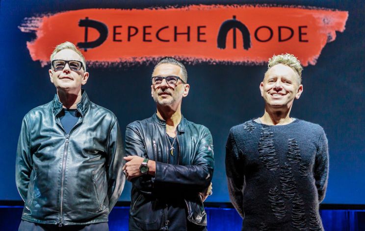 Depeche Mode