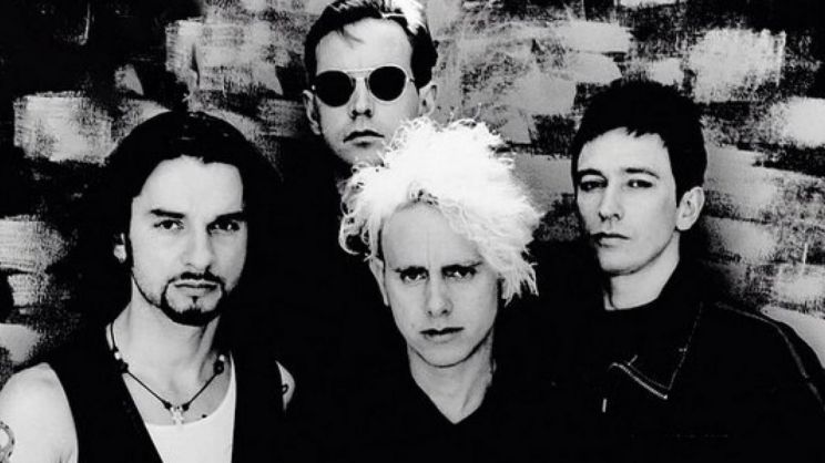 Depeche Mode