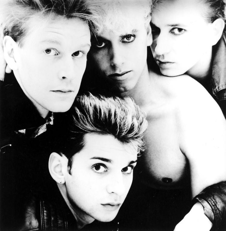 Depeche Mode