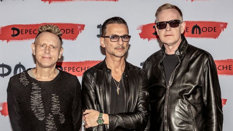 Depeche Mode