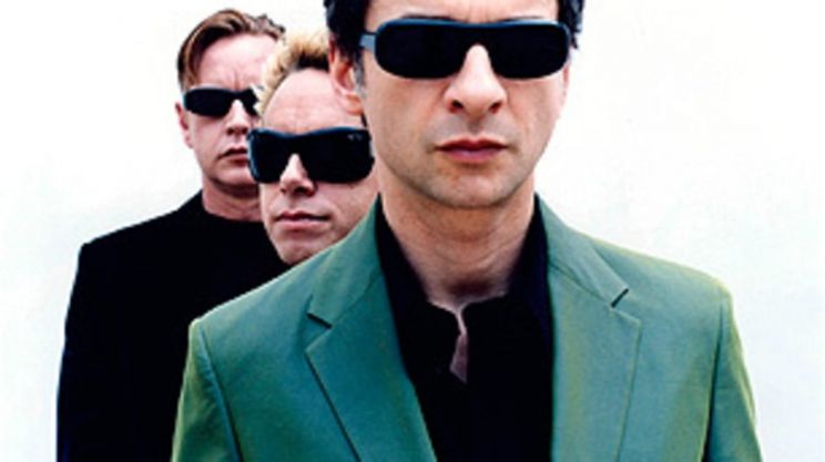 Depeche Mode