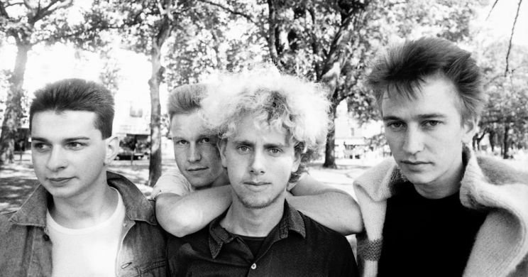Depeche Mode