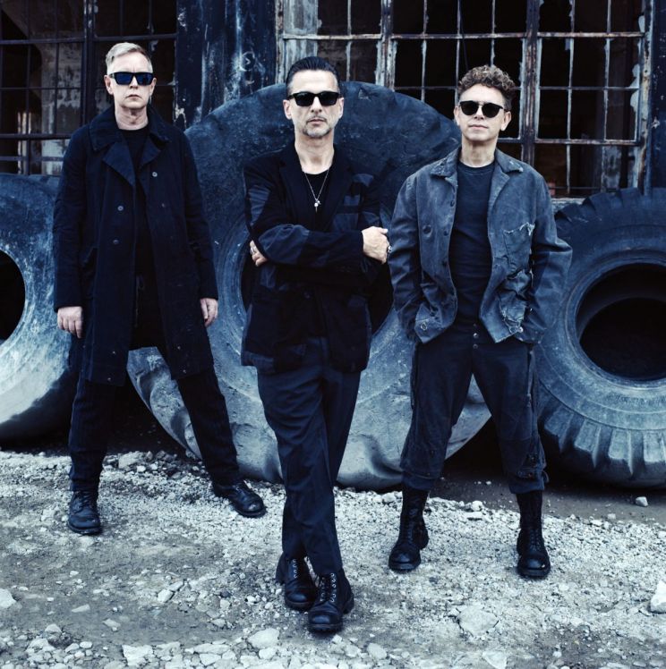 Depeche Mode