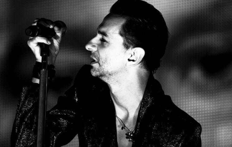 Depeche Mode