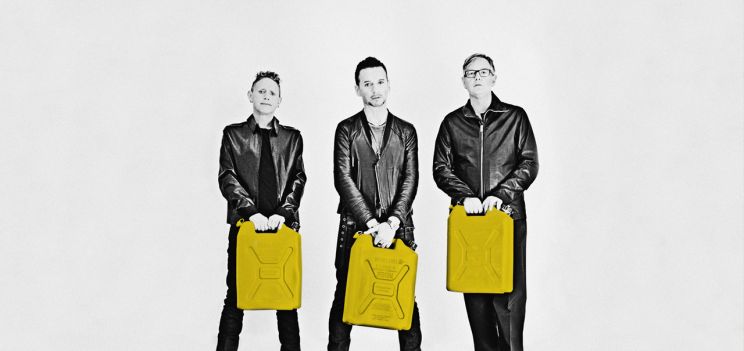 Depeche Mode