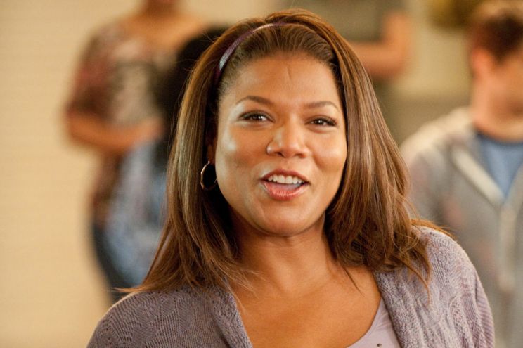 Dequina Moore