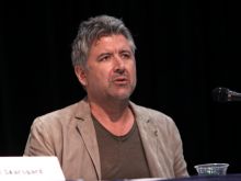 Deran Sarafian