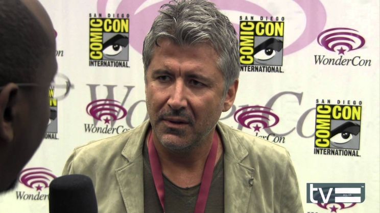 Deran Sarafian